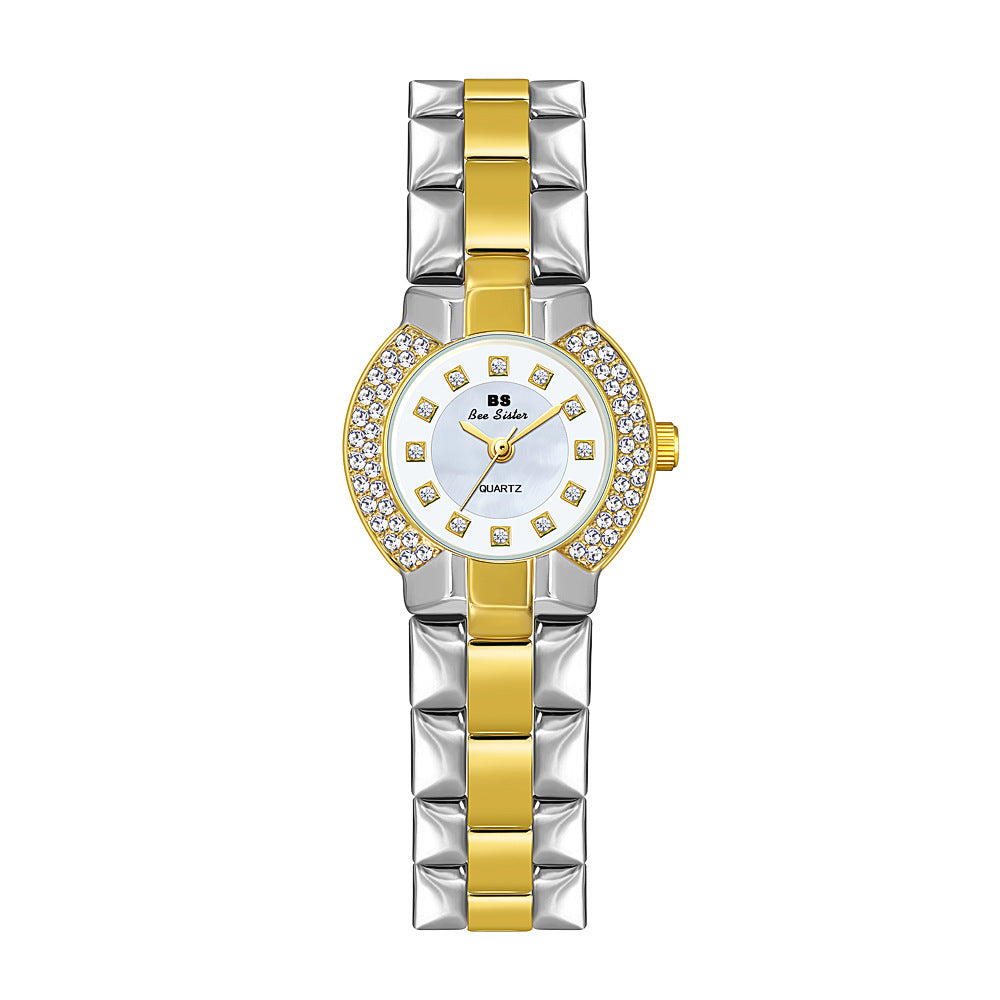 Montre de luxe
