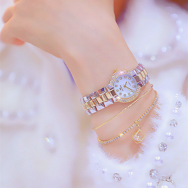 Montre de luxe