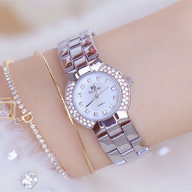 Montre de luxe