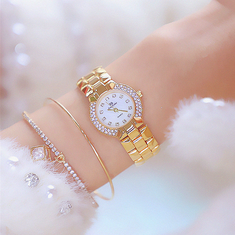 Montre de luxe