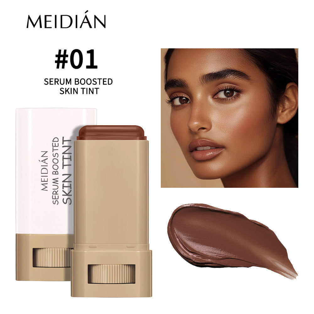 SÉRUM BOOSTÉ TEINT DE PEAU