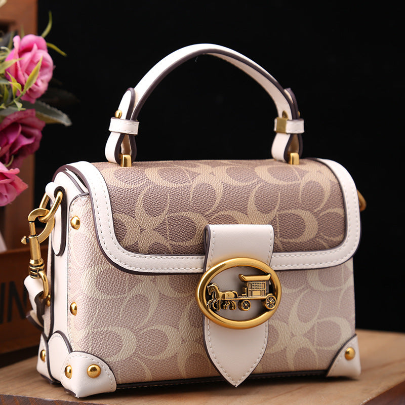 Sac à main de luxe