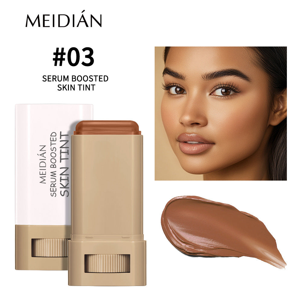 SÉRUM BOOSTÉ TEINT DE PEAU