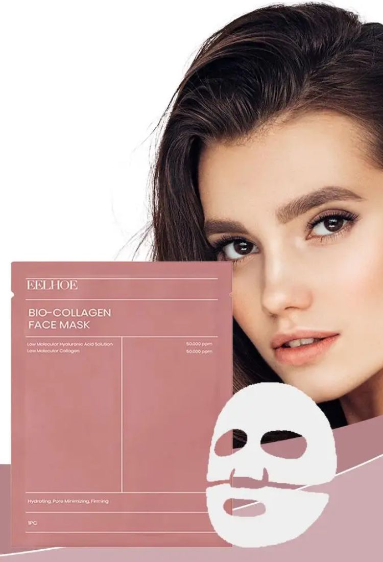 MASQUE BIODANCE REAL DEEP