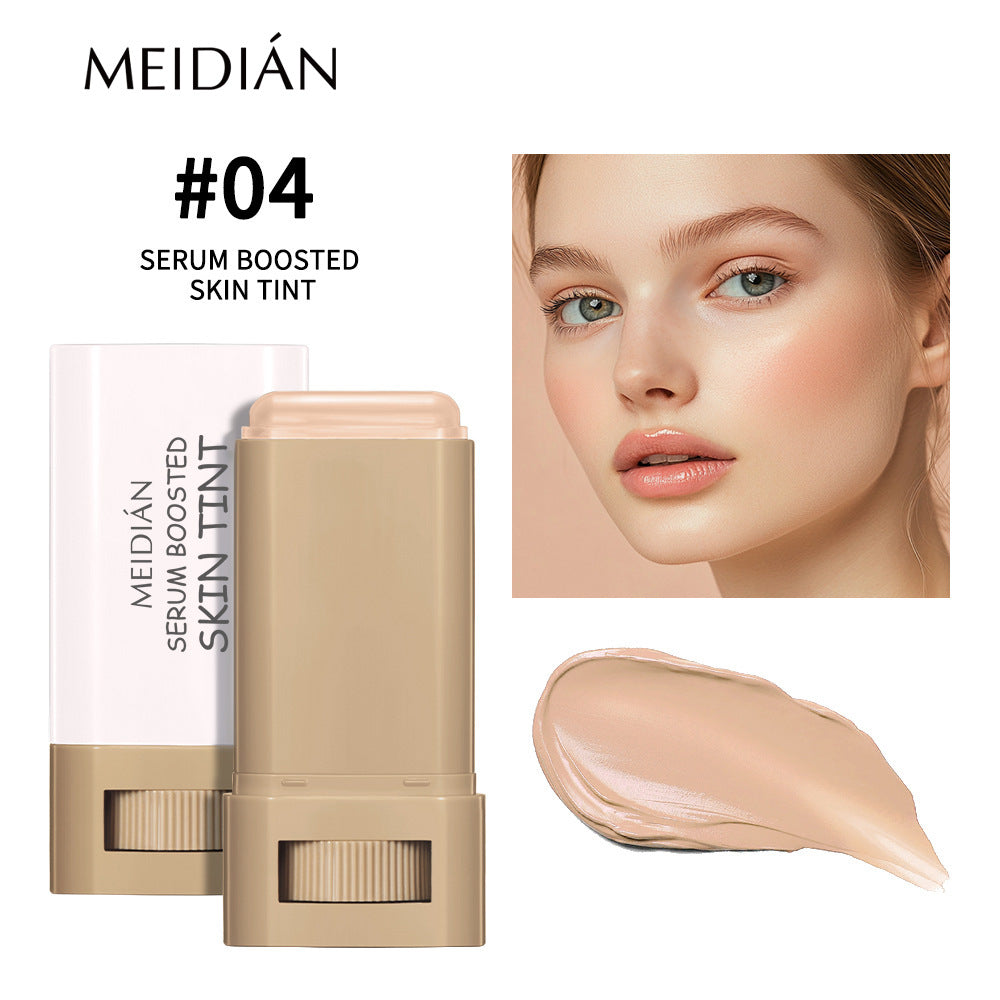 SÉRUM BOOSTÉ TEINT DE PEAU