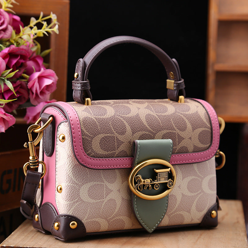 Sac à main de luxe