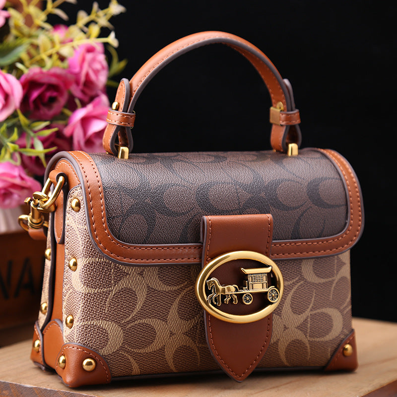 Sac à main de luxe