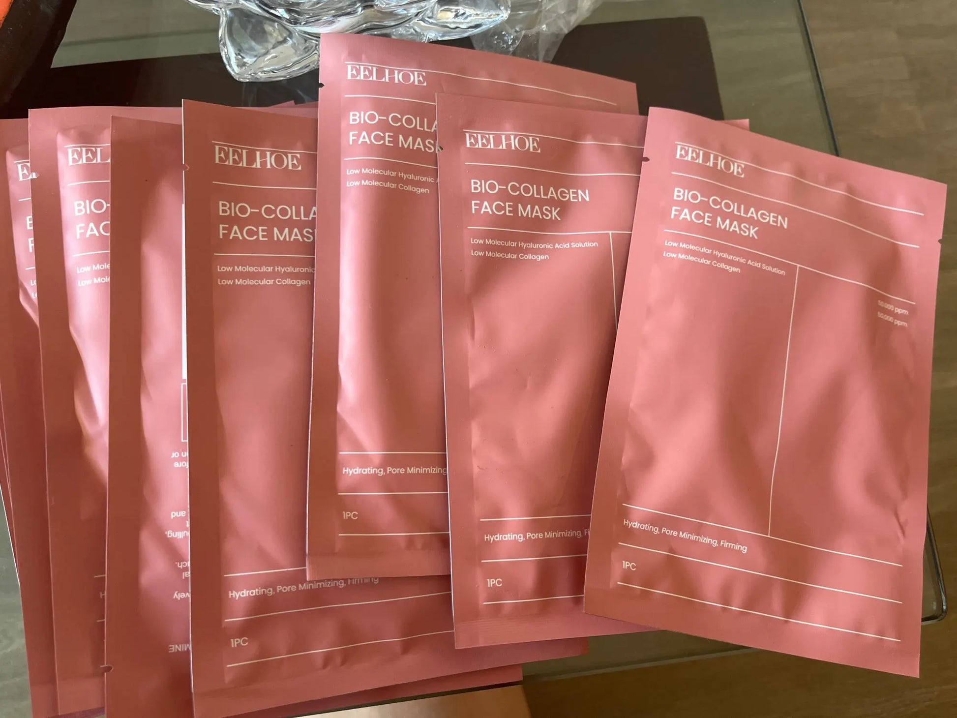 MASQUE BIODANCE REAL DEEP