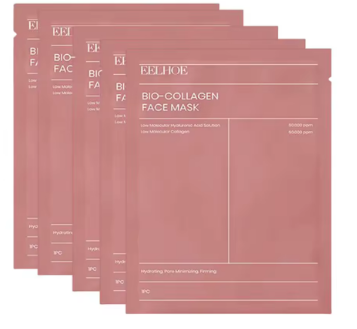 MASQUE BIODANCE REAL DEEP