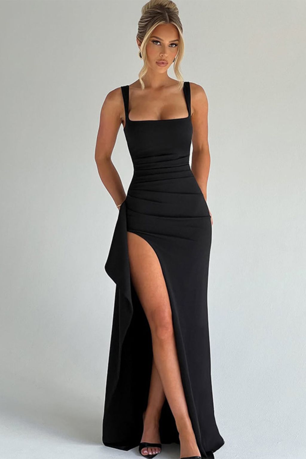 Veste Cami Luxo