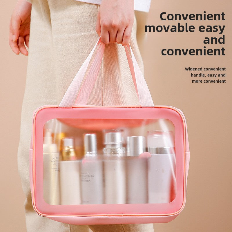 WashBag - Trousse de toilette de première qualité