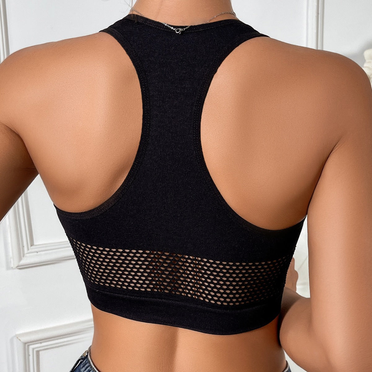 Le nouveau soutien-gorge