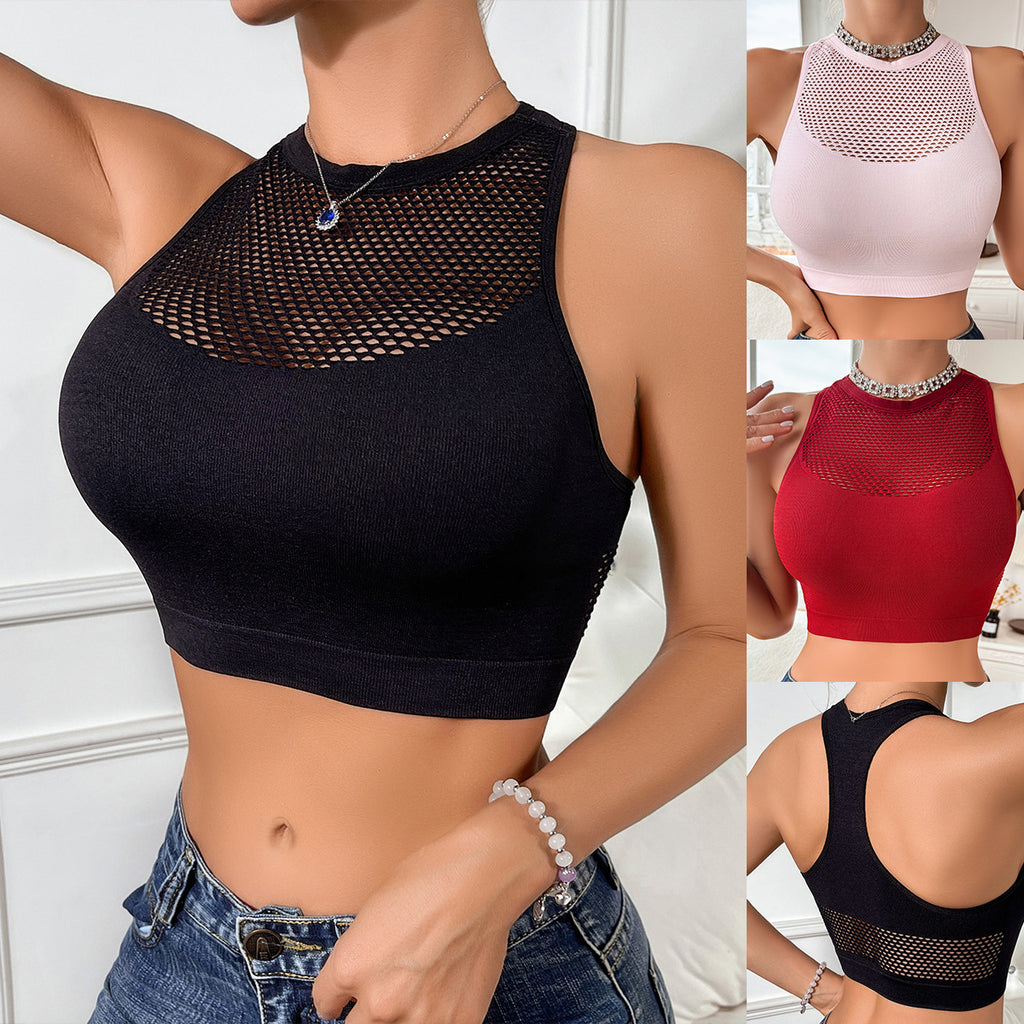 Le nouveau soutien-gorge