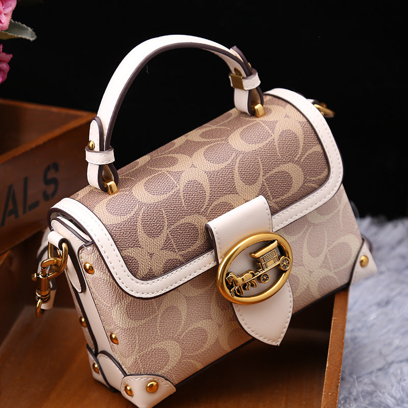 Sac à main de luxe
