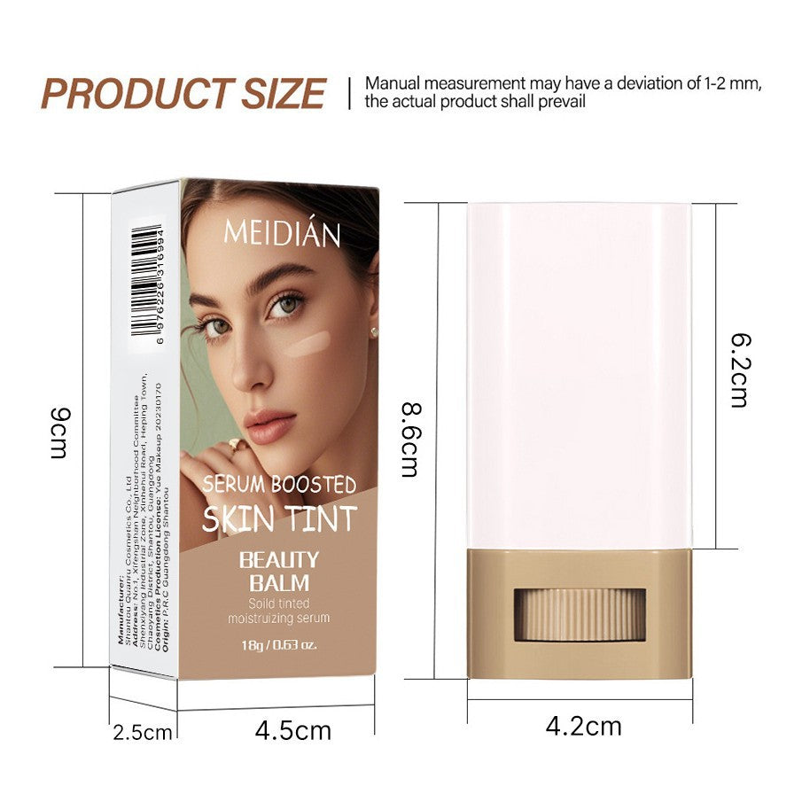 SÉRUM BOOSTÉ TEINT DE PEAU