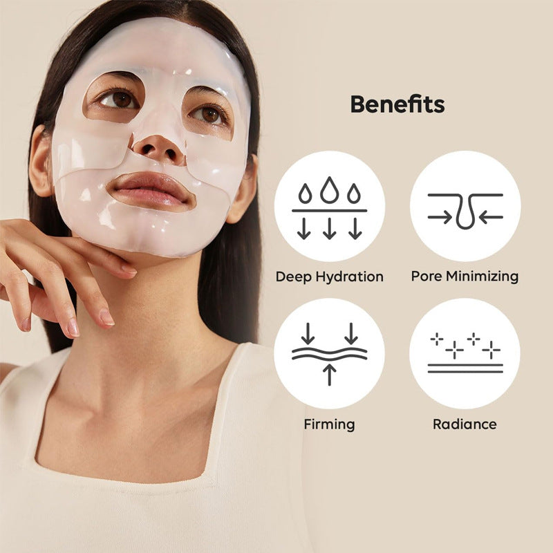 MASQUE BIODANCE REAL DEEP