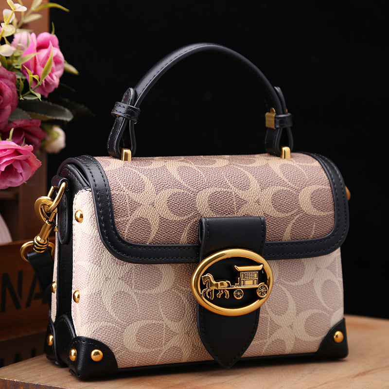 Sac à main de luxe