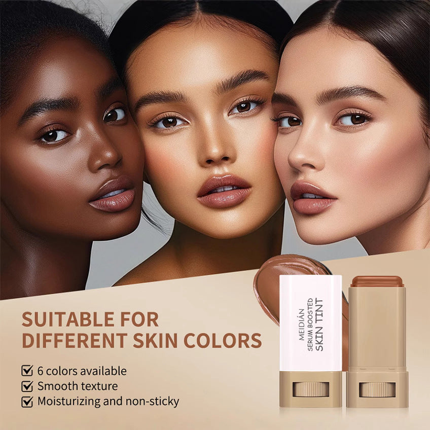 SÉRUM BOOSTÉ TEINT DE PEAU