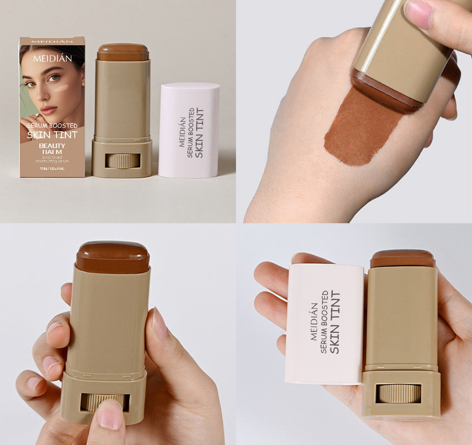 SÉRUM BOOSTÉ TEINT DE PEAU