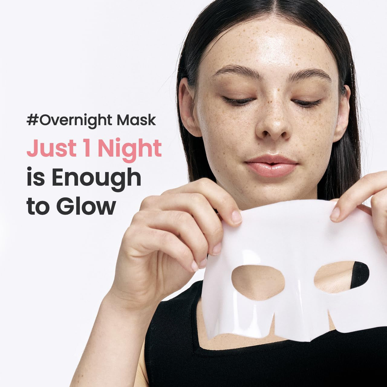 MASQUE BIODANCE REAL DEEP