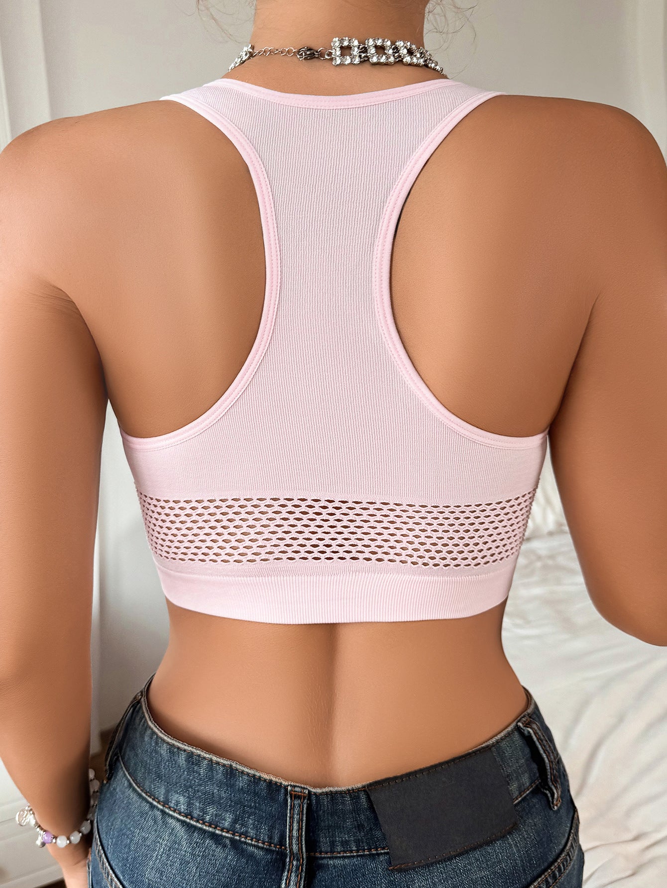 Le nouveau soutien-gorge