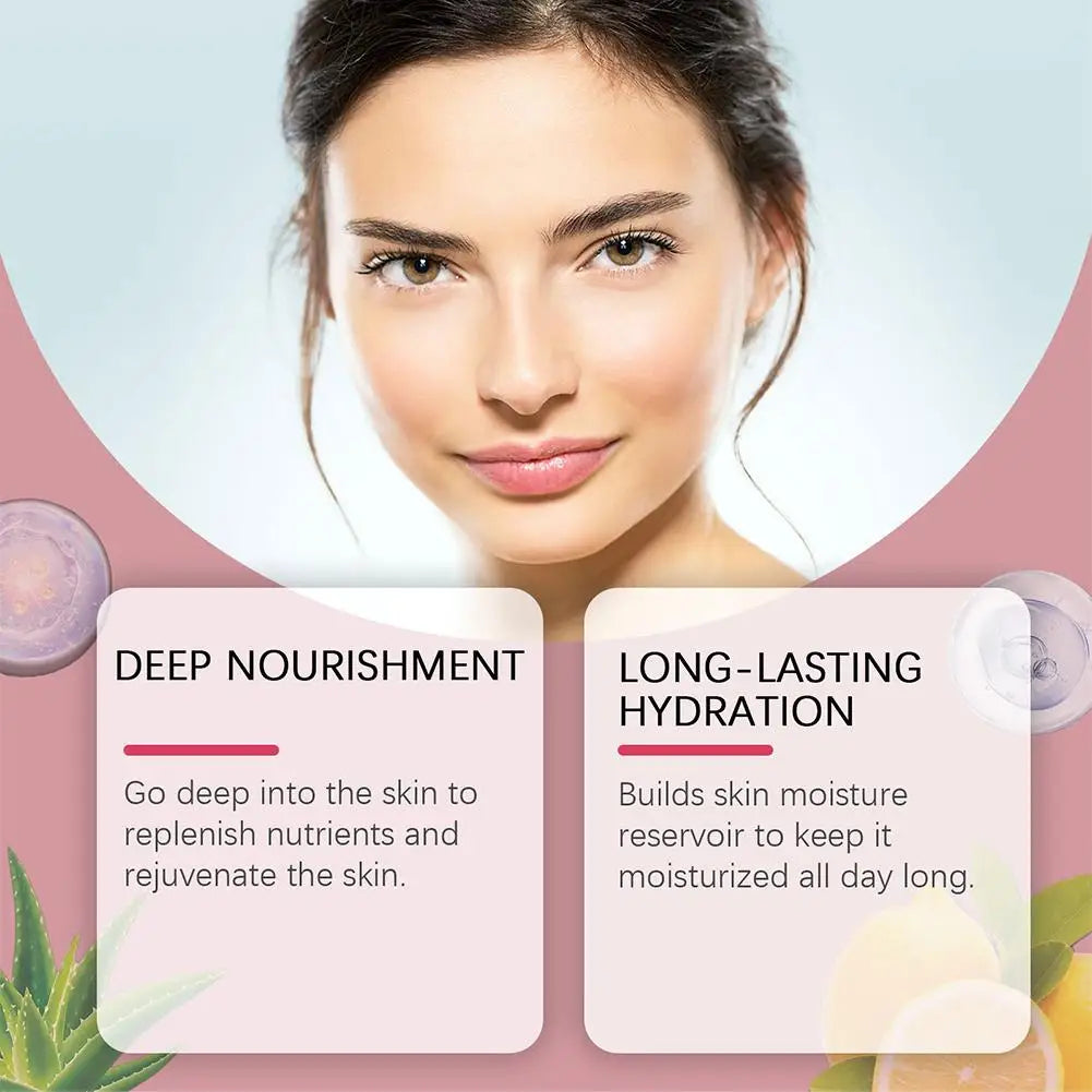 MASQUE BIODANCE REAL DEEP