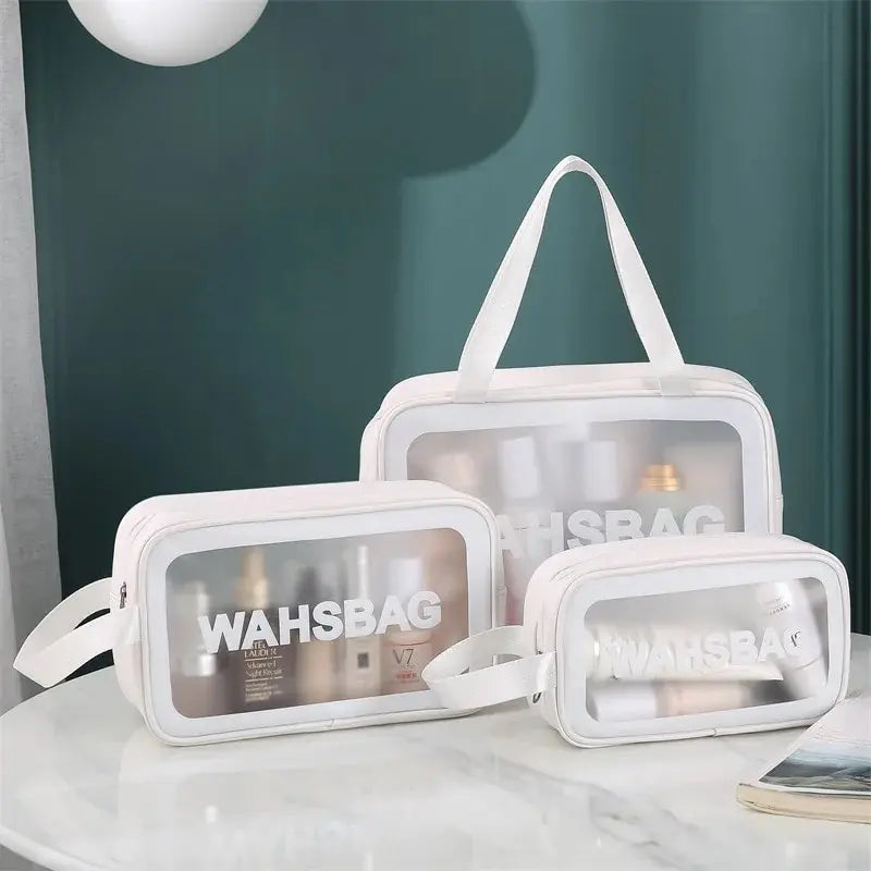 WashBag - Trousse de toilette de première qualité