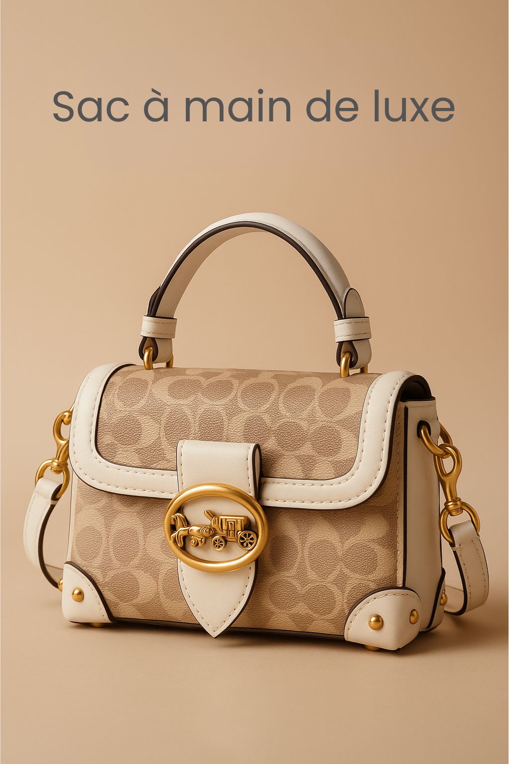 Sac à main de luxe