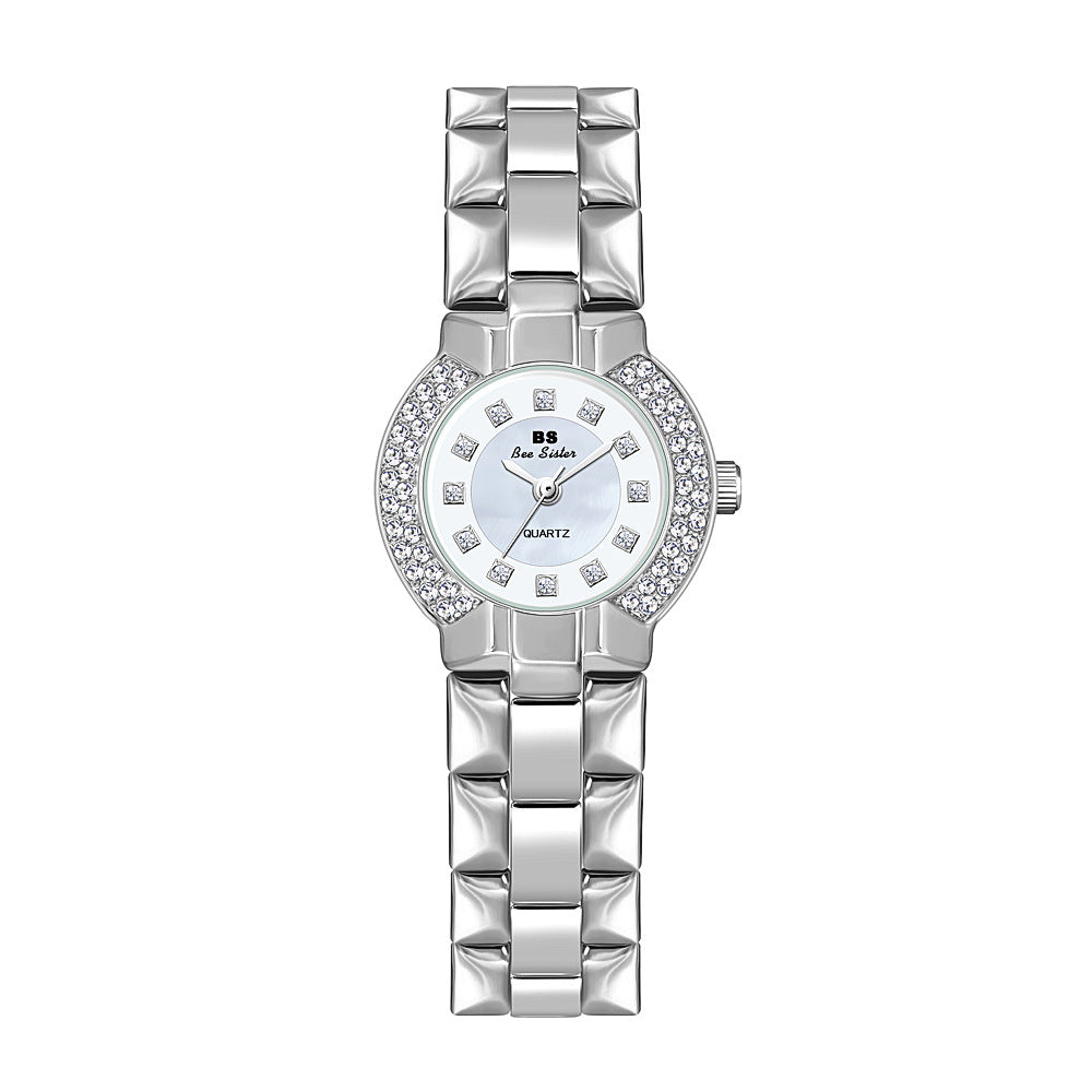Montre de luxe