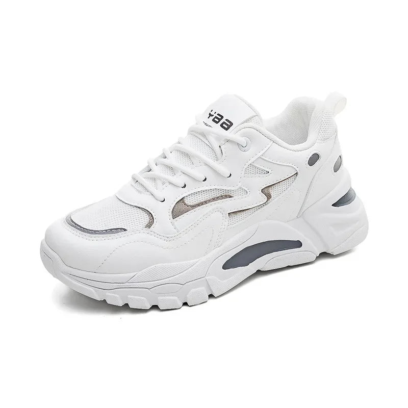 Chaussures décontractées urbaines Bellanor, avec semelle EVA légère.