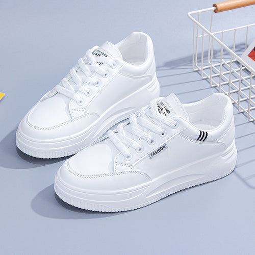 Chaussures en maille respirante, idéales pour toutes les saisons.