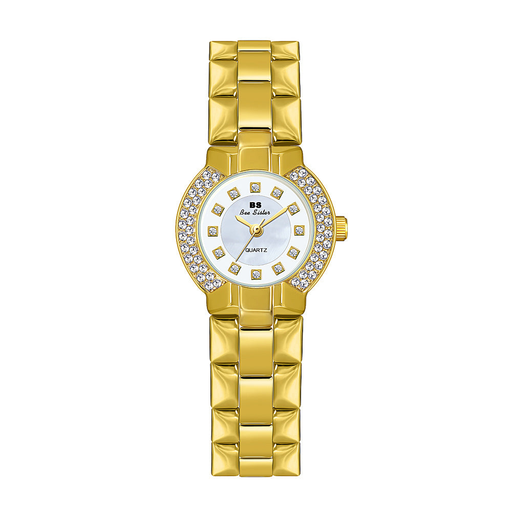 Montre de luxe