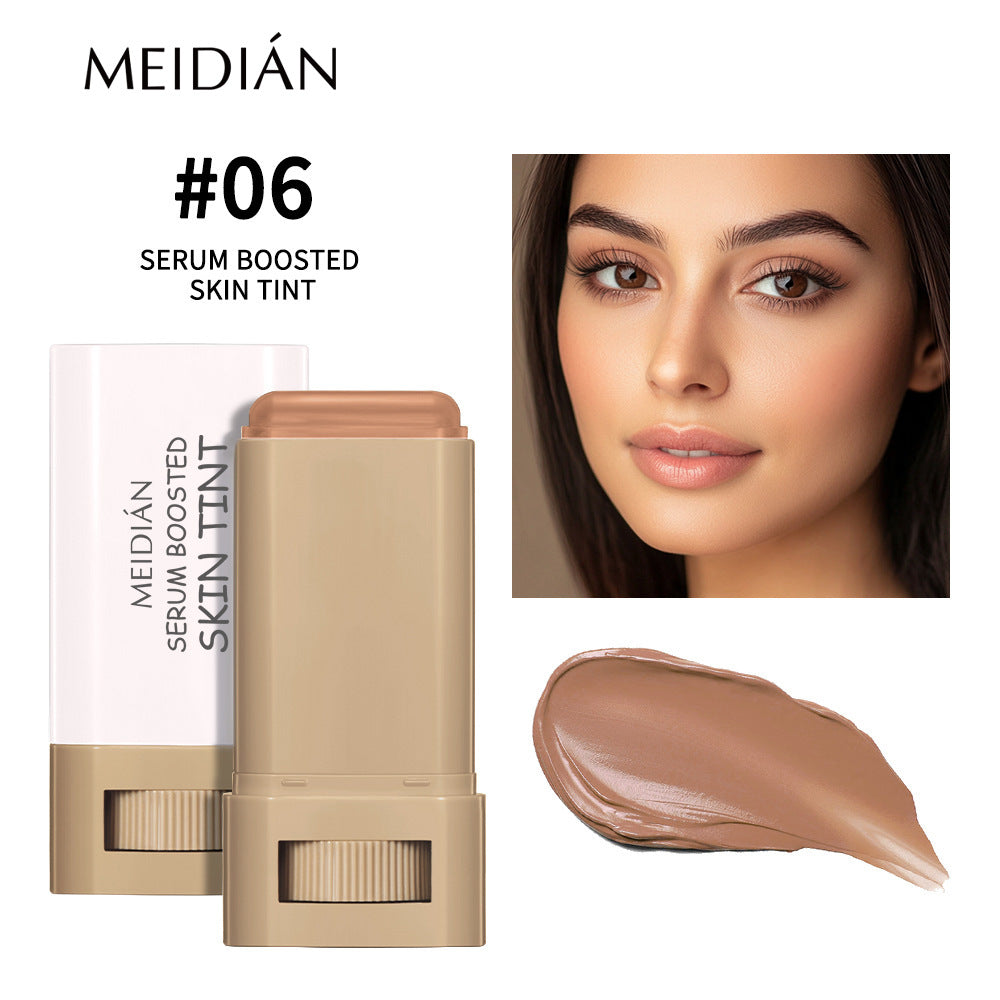 SÉRUM BOOSTÉ TEINT DE PEAU