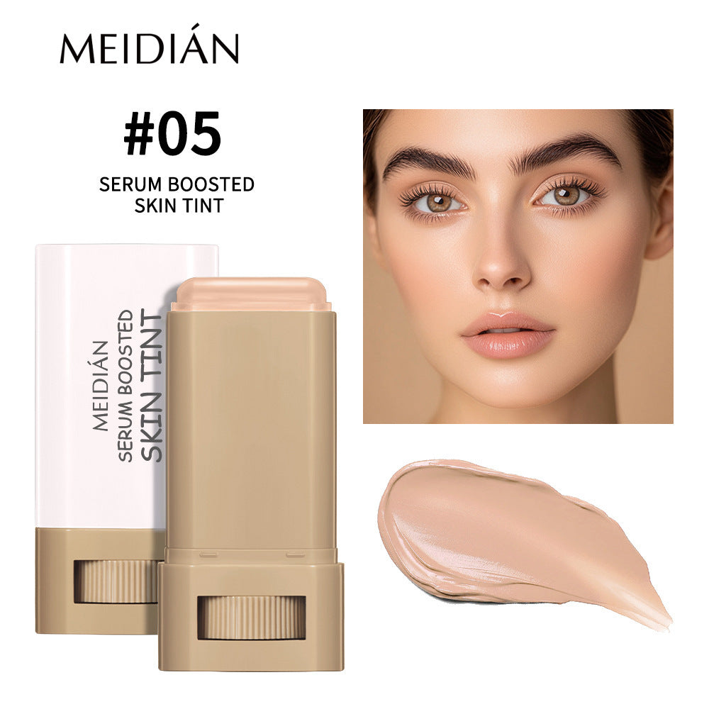 SÉRUM BOOSTÉ TEINT DE PEAU