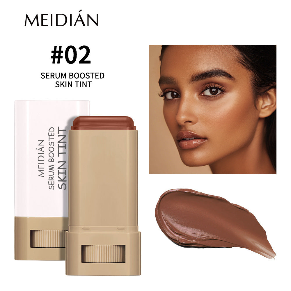 SÉRUM BOOSTÉ TEINT DE PEAU